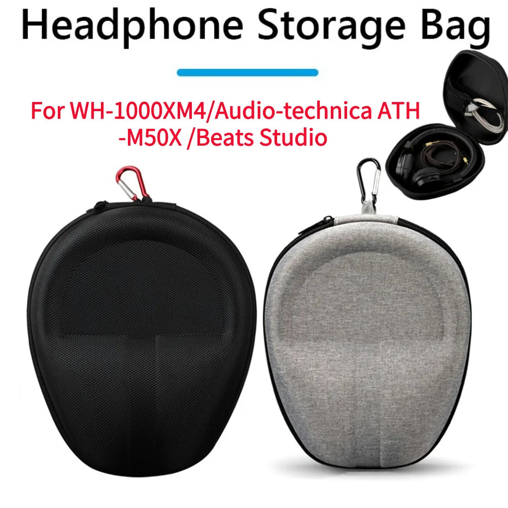 SafeSound Headphone Protector