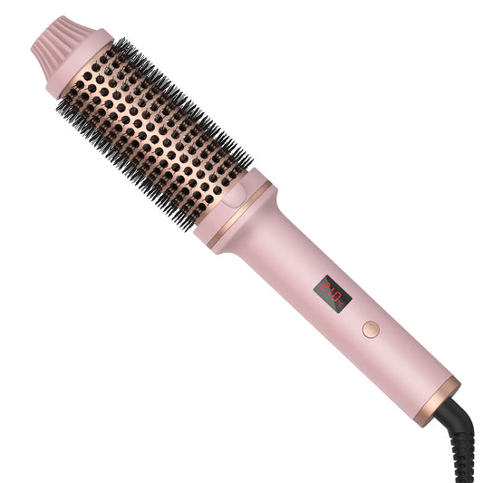 TurboCurl Ceramic Styling Brush