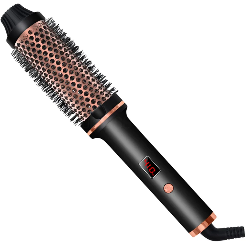 TurboCurl Ceramic Styling Brush