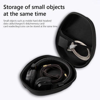 SafeSound Headphone Protector