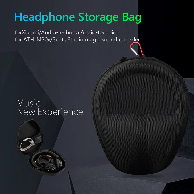 SafeSound Headphone Protector