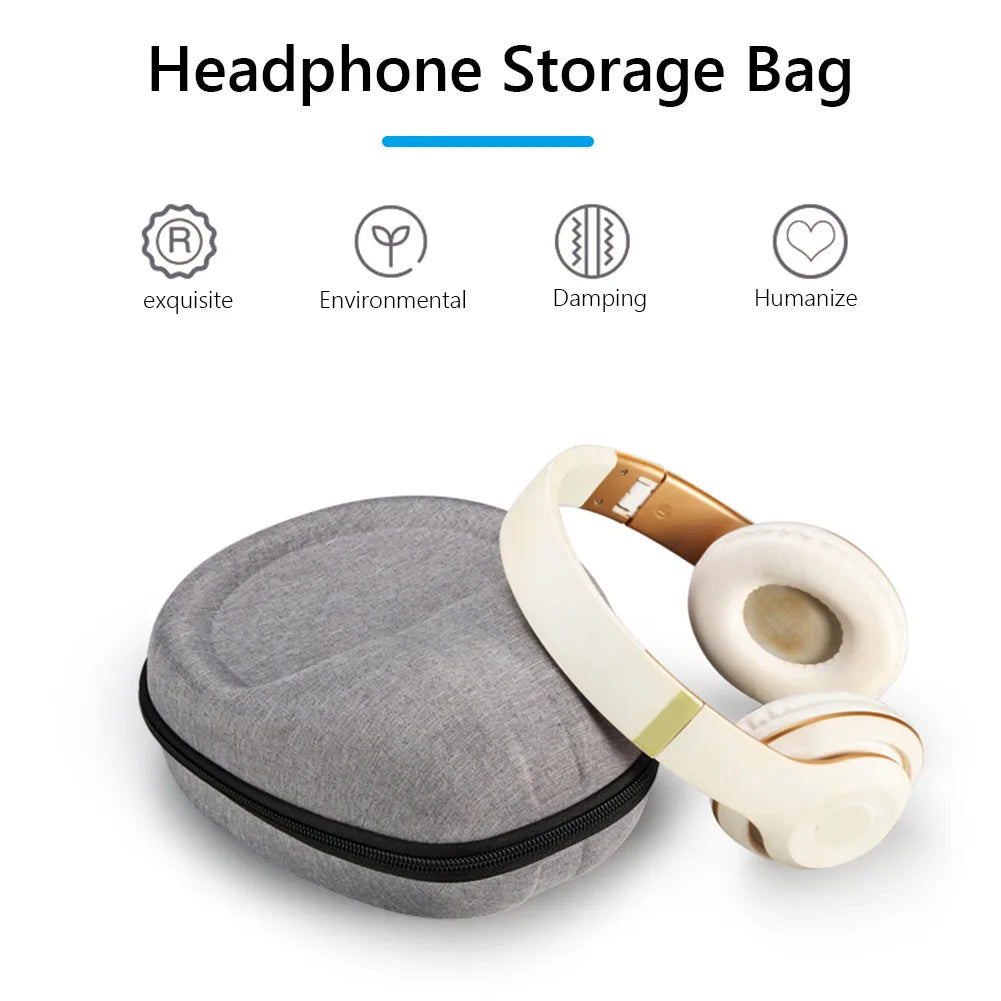 SafeSound Headphone Protector