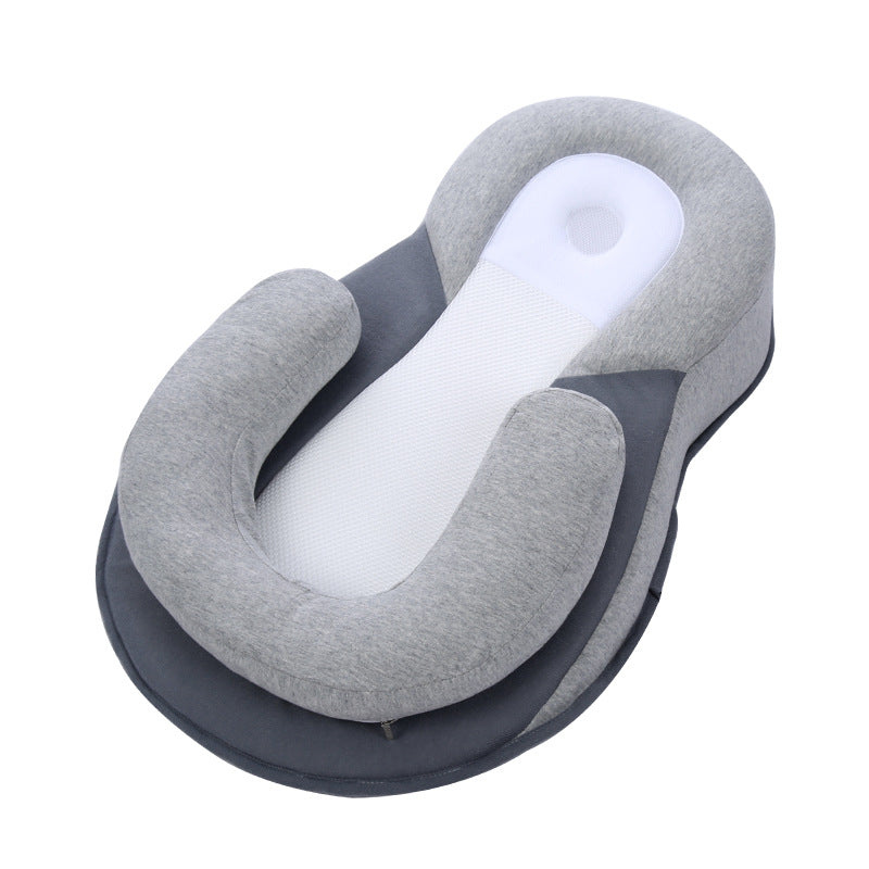 SnugSleep™️ Newborn Portable Bed